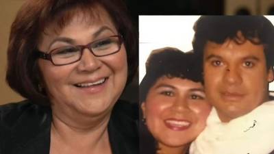 En una entrevista reveladora, Consuelo cuenta cómo se concibió a Joao Gabriel y dice las razones por las cuales no estuvo de acuerdo con la cremación del cantante.