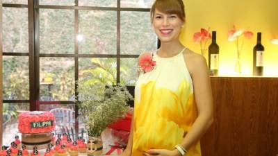 Sanja Zuvela de Karow.