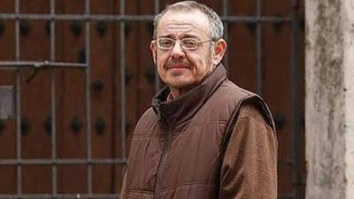 El español Diego Neria.