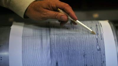 El temblor ocurrió a las 15.38 hora local (21.38 GMT) . EFE/Archivo