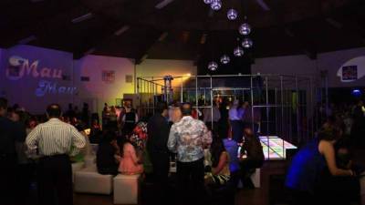 La fiesta Mau Mau ha causado mucha espectativa este año por el éxito de su primera edición en 2014.