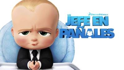 El bebé llega a la familia y le cambia la vida a todos.