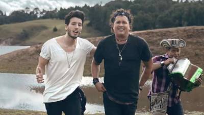 Sebastián Yatra y Carlos Vives participarán en el festival de en diferentes fechas en el festival celebrado durante la Liga de Campeones de la UEFA.