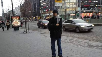 José Ramón Madrid desde niño destaca por su habilidad con las matemáticas.