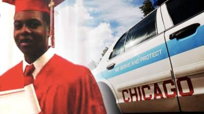 Laquan McDonald's murió en 2014 y su caso fue motivo de controversia.