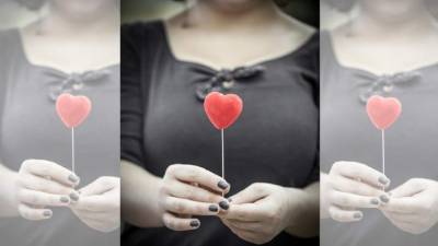 'Lo único que puedo decirte es que estás perdiéndote de la vida y de la posibilidad de enamorarte de alguien más', le dice la Doctora Corazón.