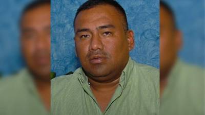 Carlos José Zavala Velásquez.