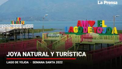 La mayoría de hoteles y cabañas alcanzan ya una ocupación del 80%, los turistas pueden practicar deportes extremos, senderismo y paseos en caballo y en lancha.