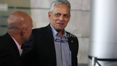 Reinaldo Rueda es el actual estratega de la Selección de Chile.