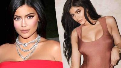 Kylie Jenner, la menor del clan de los Kardashian, fue nombrada por segundo año consecutivo la multimillonaria más joven 'hecha a sí misma'.