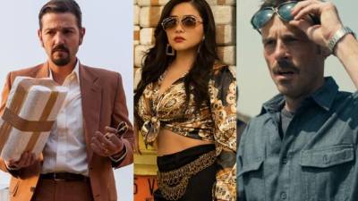 La temporada 2 de Narcos México narrara cómo Miguel Ángel Félix Gallardo, personaje interpretado por Diego Luna, se involucra en el fraude electoral mexicano de 1988.