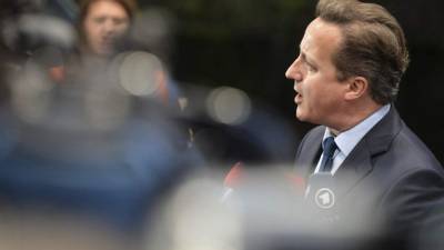 La Confederación británica de sindicatos TUC ha calificado la propuesta de 'escándalo democrático'.