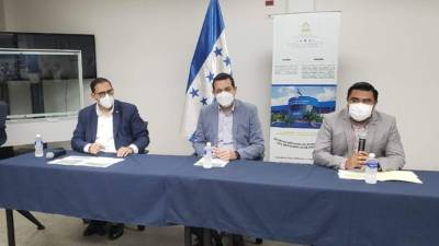 Aseguraron que uno de los acuerdos fue abrir oportunidades de trabajo temporal a los hondureños en España de manera legal.