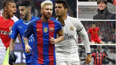 Negociaciones, rumores, acuerdos... Todos los detalles que rodean a el mercado de fichajes te los presentamos aquí. Ojo a lo último que se informa sobre Messi y el Barcelona.