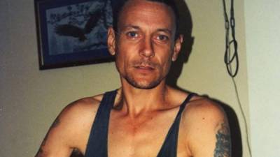 Brett Peter Cowan condenado por asesinato y abuso sexual a un menor de 13 años. Foto: redes/archivo