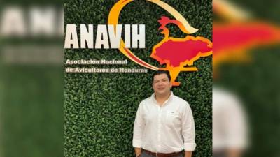 Luis Eduardo Valle, actual presidente de la ANAVIH se convierte en el primer hondureño en alcanzar el título presidencial de la Asociación Latinoamericana de Avicultores (ALA).