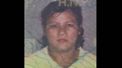 Merli Sulema Hernández Barahona trabajaba en una tortillería.