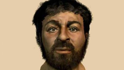 El Jesús histórico, señalan expertos, muy probablemente era moreno, bajito y mantenía el cabello recortado, como los otros judíos de su época.