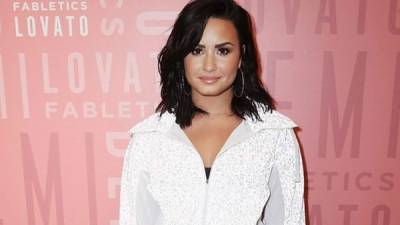 Demi Lovato recayó en las drogas después de seis años sobria.