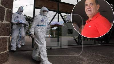 Menos de cinco horas permaneció en la morgue el cuerpo de David Romero.