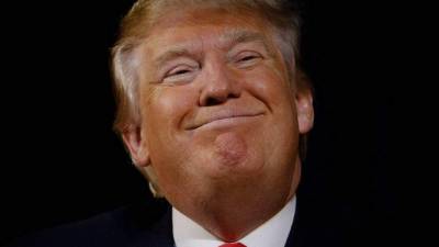 El miércoles, Trump reconoció que el cierre del Gobierno podría producirse el sábado y le echó la culpa a los demócratas por su insistencia en incluir la cuestión migratoria en el pacto.// Foto archivo.