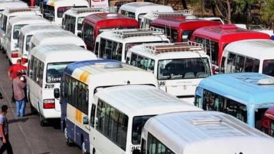 Imagen referencial de archivo.