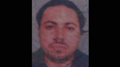 Luis Alonso Moreno fue ultimado el jueves.