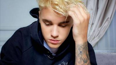 Justin Bieber estuvo en Melbourne, Australia, en uno de los conciertos de su gira Purpose.