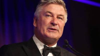 Alec Baldwin es reconocido por sus imitaciones del presidente Donald Trump.