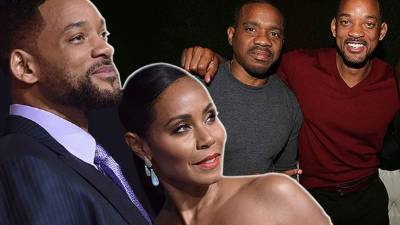 ¡El supuesto amorío gay de Will Smith le ha costado millones!