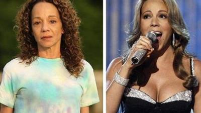 Alison Carey ha pedido ayuda a su hermana, la cantante Mariah Carey pero ella no le contesta ni las llamadas.
