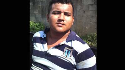 Franklin Bonilla Antúnez fue enviado al penal.