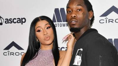 La Corte de Nueva York levantó 14 cargos contra Cardi B luego de una presunta agresión contra empleadas de un centro nocturno en agosto del 2018.