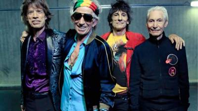 The Rolling Stones es considerada una de las más grandes e influyentes bandas de toda la historia del género. Son la agrupación que sentó las bases del ‘rock’ contemporáneo.