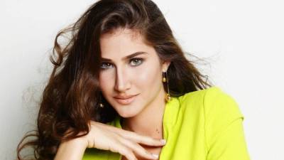 Mariam Habach representará a los venezolanos en Miss Universo 2016.