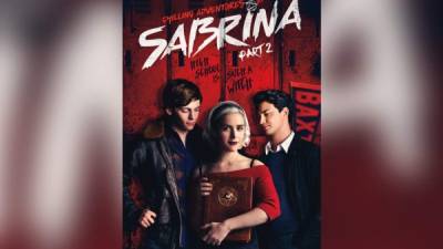 Aparte de los conflictos de una bruja adolescente, la serie explora muchas de las inquietudes sociales de los jóvenes de hoy día. Sus dos temporadas están disponibles en Netflix.