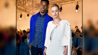 2013 fue el año en que la rapera comenzó su relación con el jugador de la NBA. Ninguno ha hecho declaraciones oficiales sobre la infidelidad.