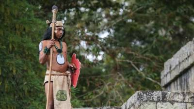 La Lista de Patrimonio Mundial, a la cual pertenece el Sitio Maya de Copán, cuenta con más de 1.073 sitios inscritos, de los cuales 832 son bienes culturales.