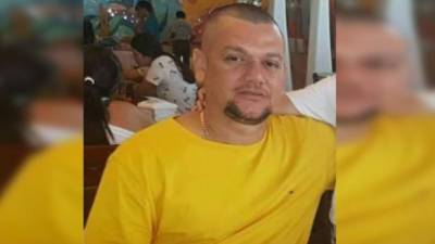 Según se conoció el crimen se registró a las 2:00 de la mañana.