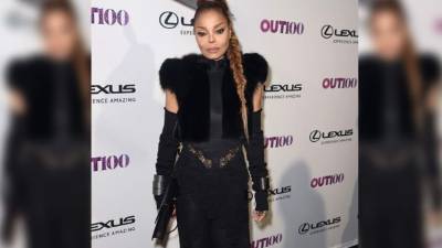 Janet es una de las voces más importantes de la música desde los años 80, y considerada una leyenda del pop.