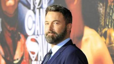 Ben Affleck caracterizó al 'caballero de la noche' en tres filmes.