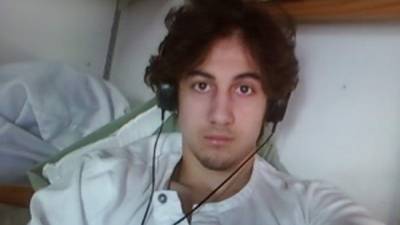 Dzhokhar Tsarnaev es el único sospechoso vivo tras los ataques con bombas contra el maratón de Boston.