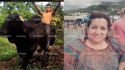 Las autoridades investigan el caso y se espera que en las próximas horas proporcionen más detalles del suceso.