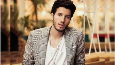 El colombiano Sebastián Yatra debutará como actor de doblaje. Foto redes.