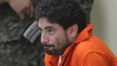 El próximo 2 de junio será la individualización de la pena contra Plutarco Ruiz por feminicidio y homicidio.