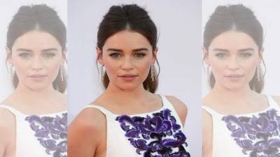 Conoce más sobre la mujer detrás de Daenerys Targaryen de la serie 'Juego de Tronos'.