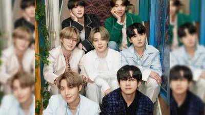 BTS tuvo que disculparse por incluir el fragmento de un discurso del asesino Jim Jones.