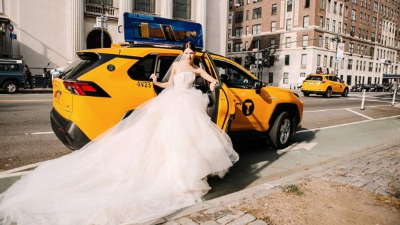 'La colección va a ser revelada por medio de cortas películas y una sesión de fotos realizada en Europa', afirma Guillermo Irías Pharis.