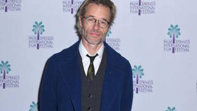 El actor Guy Pearce (foto) trabajó con Kevin Spacey en la cinta Los Ángeles Al Desnudo de 1997. Foto Grupo Reforma archivo.