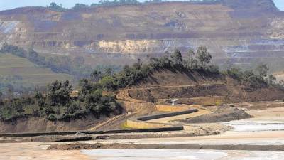 BHP y Vale han enfrentado costos inesperados por la rotura de una presa de relaves de propiedad conjunta en Brasil.